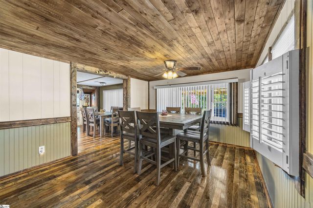 566 Joe Black Road, Pelzer, SC 29669