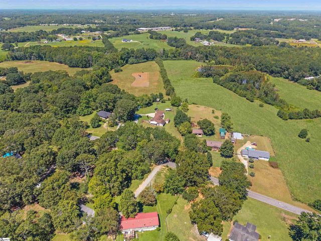 566 Joe Black Road, Pelzer, SC 29669
