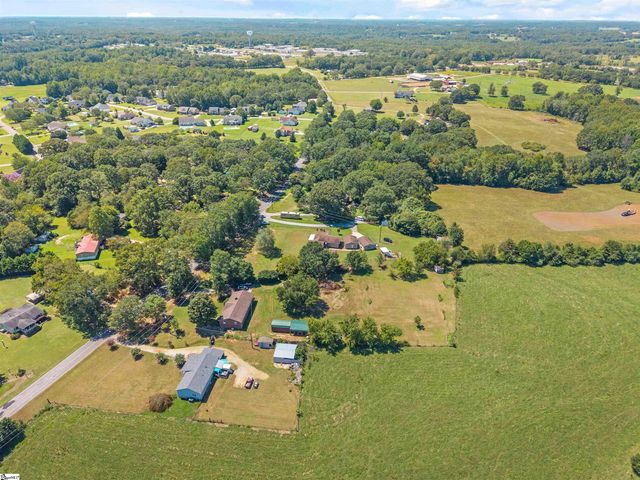 566 Joe Black Road, Pelzer, SC 29669