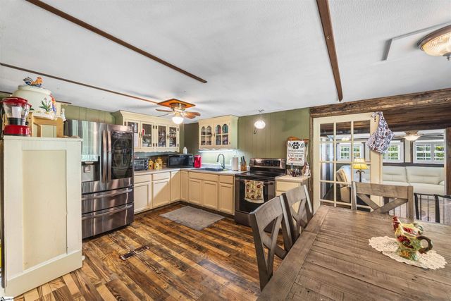 566 Joe Black Road, Pelzer, SC 29669