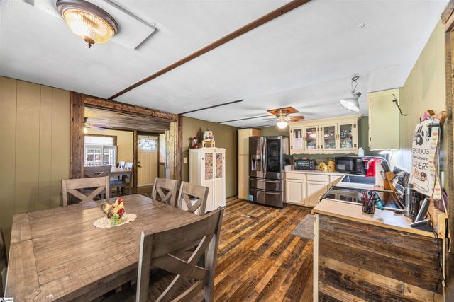 566 Joe Black Road, Pelzer, SC 29669