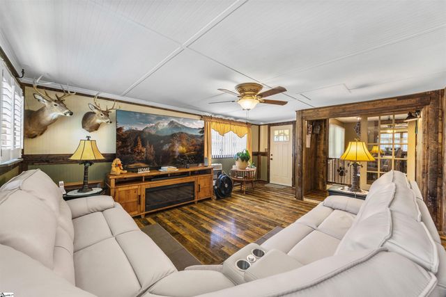 566 Joe Black Road, Pelzer, SC 29669