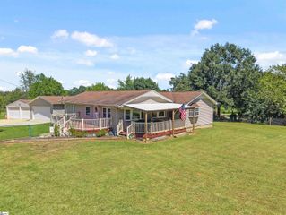 566 Joe Black Road, Pelzer, SC 29669