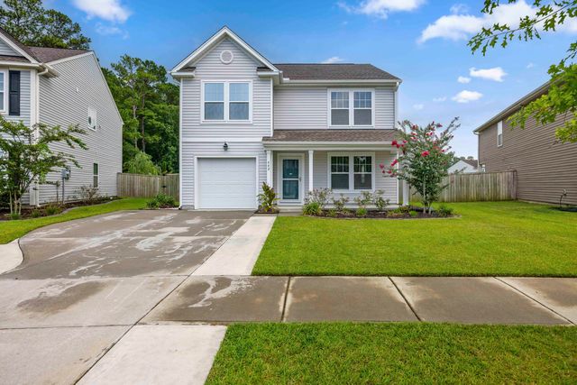 442 Thoroughbred Drive, Moncks Corner, SC 29461