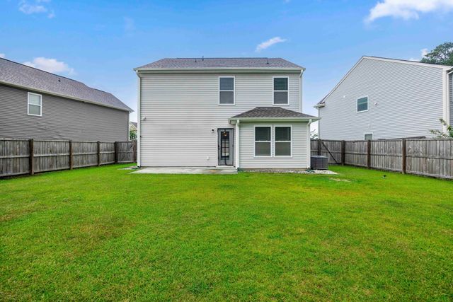 442 Thoroughbred Drive, Moncks Corner, SC 29461