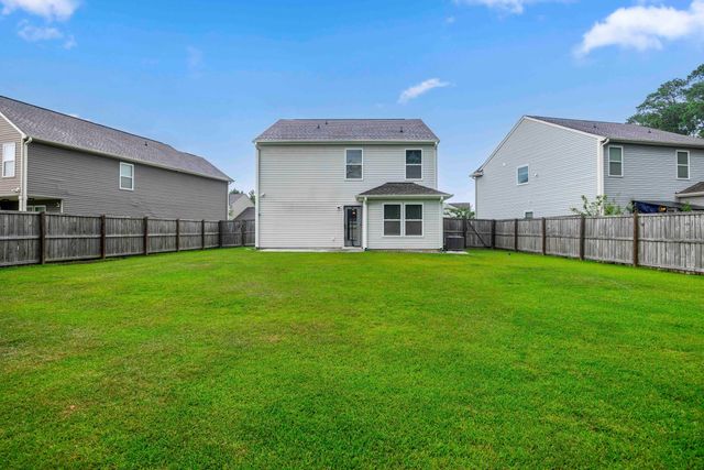 442 Thoroughbred Drive, Moncks Corner, SC 29461