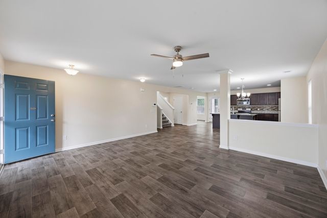 442 Thoroughbred Drive, Moncks Corner, SC 29461
