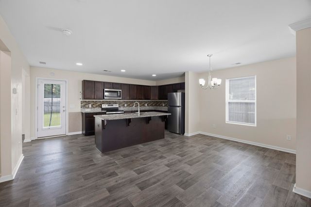 442 Thoroughbred Drive, Moncks Corner, SC 29461
