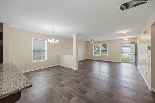 442 Thoroughbred Drive, Moncks Corner, SC 29461
