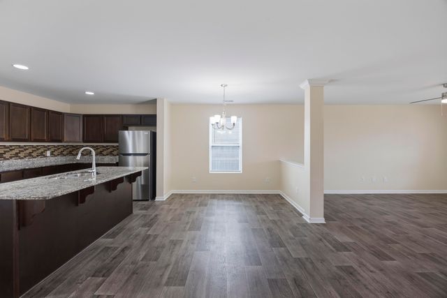 442 Thoroughbred Drive, Moncks Corner, SC 29461
