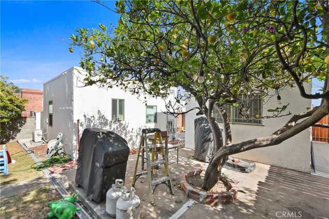 1466 W Santa Cruz, San Pedro, CA 90732