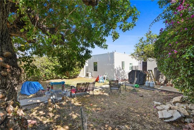1466 W Santa Cruz, San Pedro, CA 90732