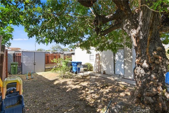 1466 W Santa Cruz, San Pedro, CA 90732