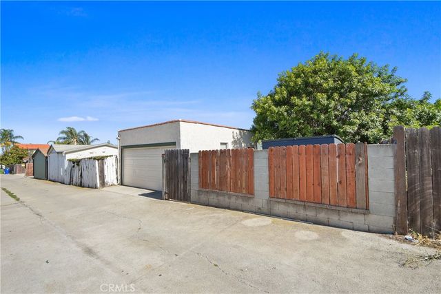 1466 W Santa Cruz, San Pedro, CA 90732