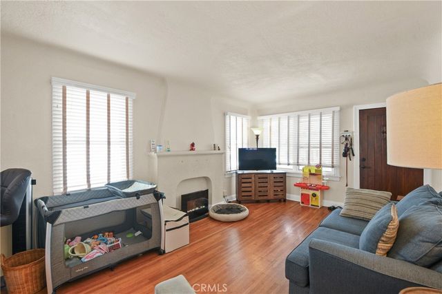 1466 W Santa Cruz, San Pedro, CA 90732