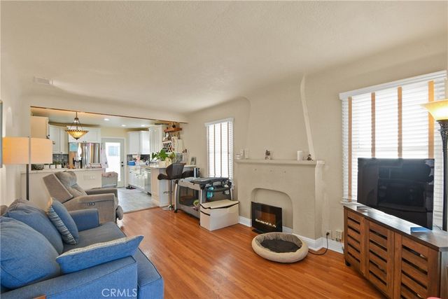 1466 W Santa Cruz, San Pedro, CA 90732