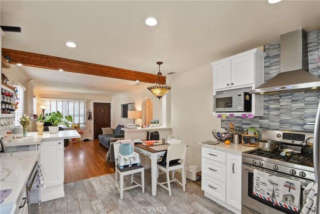 1466 W Santa Cruz, San Pedro, CA 90732