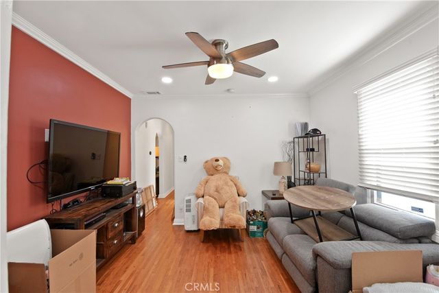 1466 W Santa Cruz, San Pedro, CA 90732