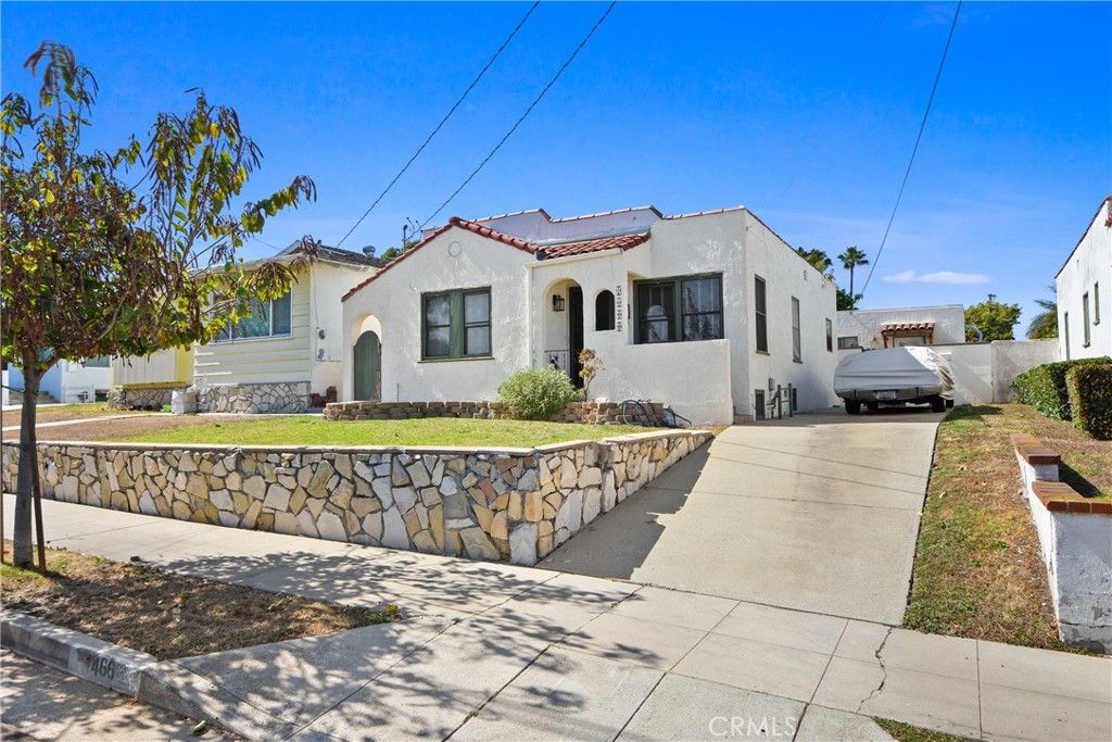 1466 W Santa Cruz, San Pedro, CA 90732