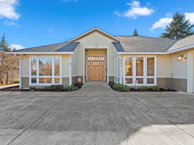 407 Nw 114TH St, Vancouver, WA 98685