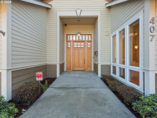 407 Nw 114TH St, Vancouver, WA 98685