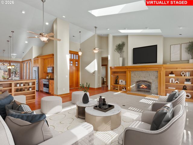 407 Nw 114TH St, Vancouver, WA 98685