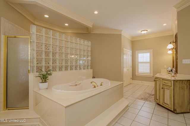 3568 Roman Forest Drive, Southaven, MS 38672
