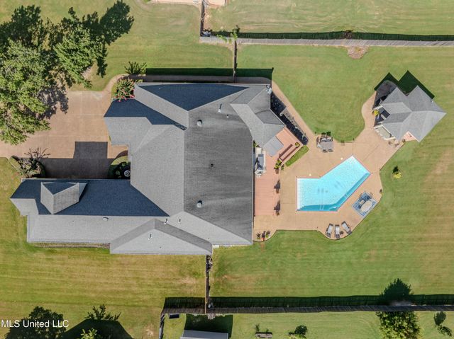 3568 Roman Forest Drive, Southaven, MS 38672