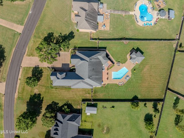 3568 Roman Forest Drive, Southaven, MS 38672