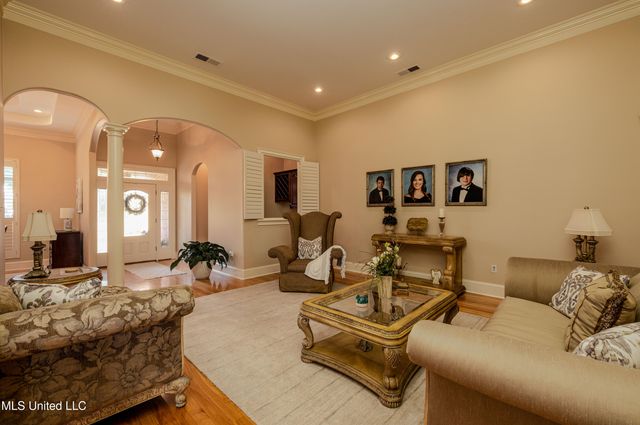 3568 Roman Forest Drive, Southaven, MS 38672
