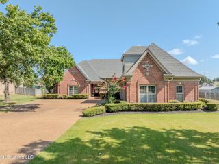 3568 Roman Forest Drive, Southaven, MS 38672