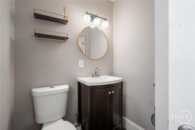 2300 Mason Drive, Savannah, GA 31404