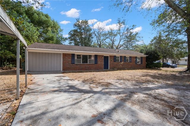 2300 Mason Drive, Savannah, GA 31404