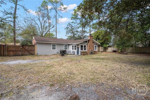 2300 Mason Drive, Savannah, GA 31404