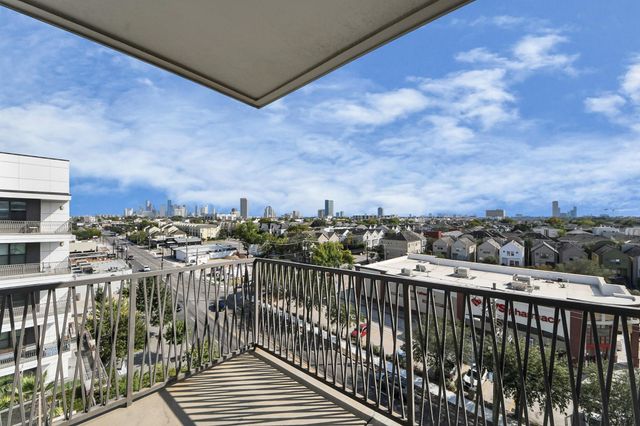 5454 Washington St Avenue 3311, Houston, TX 77007