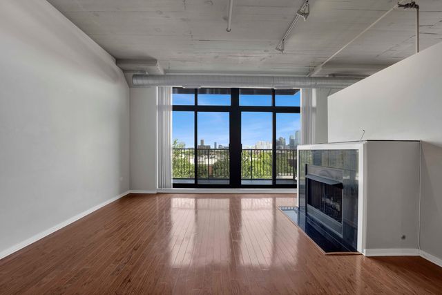 1525 S Sangamon Street 504, Chicago, IL 60608