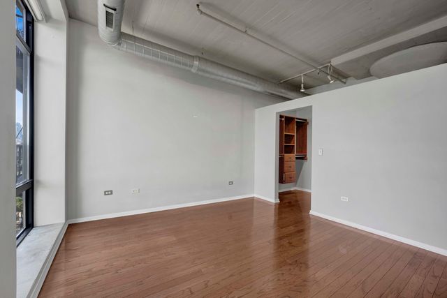 1525 S Sangamon Street 504, Chicago, IL 60608