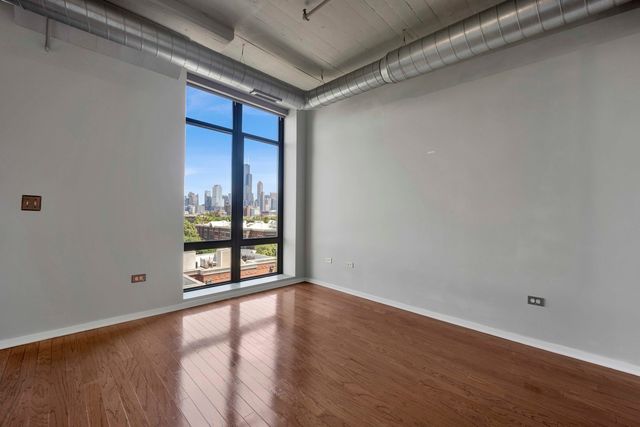1525 S Sangamon Street 504, Chicago, IL 60608