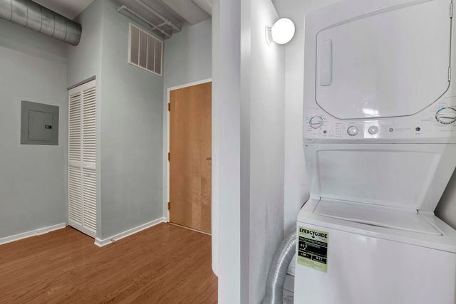 1525 S Sangamon Street 504, Chicago, IL 60608