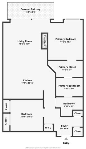 1525 S Sangamon Street 504, Chicago, IL 60608