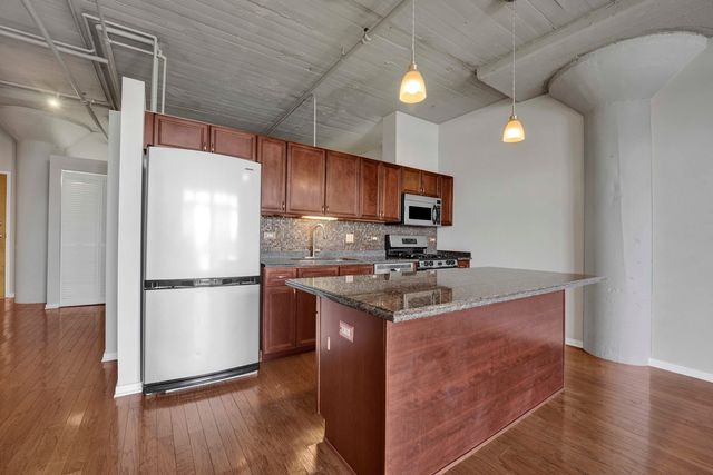 1525 S Sangamon Street 504, Chicago, IL 60608