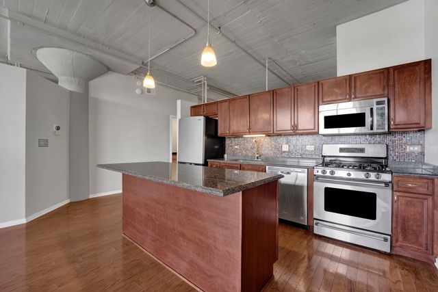 1525 S Sangamon Street 504, Chicago, IL 60608