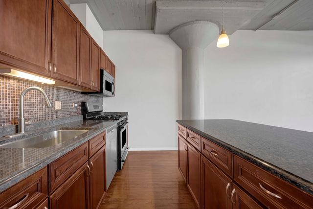 1525 S Sangamon Street 504, Chicago, IL 60608