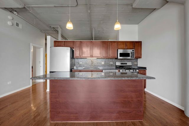 1525 S Sangamon Street 504, Chicago, IL 60608