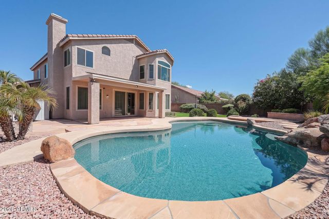 4315 E MOSSMAN Road, Phoenix, AZ 85050
