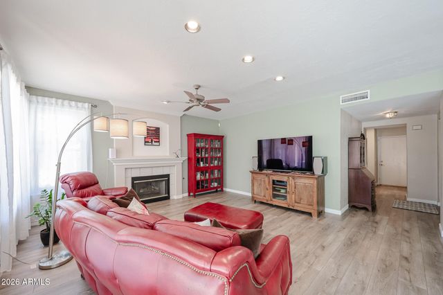 4315 E MOSSMAN Road, Phoenix, AZ 85050
