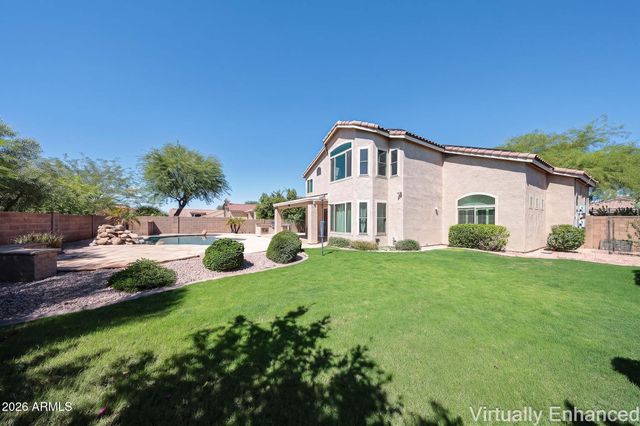 4315 E MOSSMAN Road, Phoenix, AZ 85050