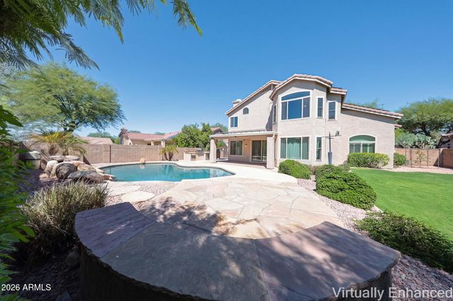 4315 E MOSSMAN Road, Phoenix, AZ 85050