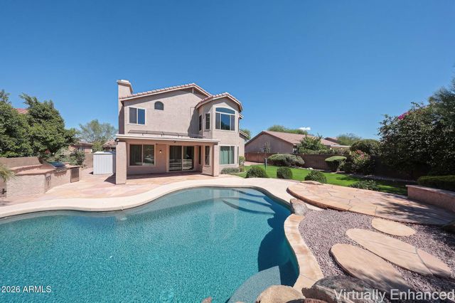 4315 E MOSSMAN Road, Phoenix, AZ 85050