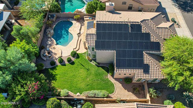 4315 E MOSSMAN Road, Phoenix, AZ 85050